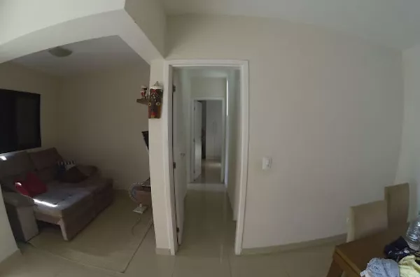 Apartamento Residencial à venda, Ponte de São João, Jundiaí - AP0117.