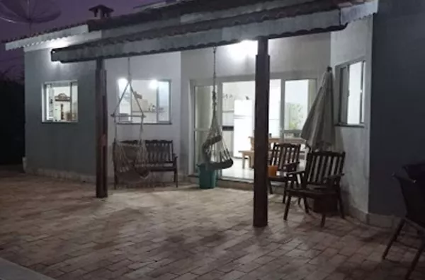 Chácara Rural à venda, Centro, Itupeva - CH0054.