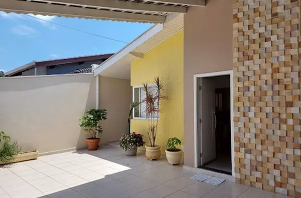 Casa Residencial à venda, Jardim Quintas das Videiras, Jundiaí - CA0636.