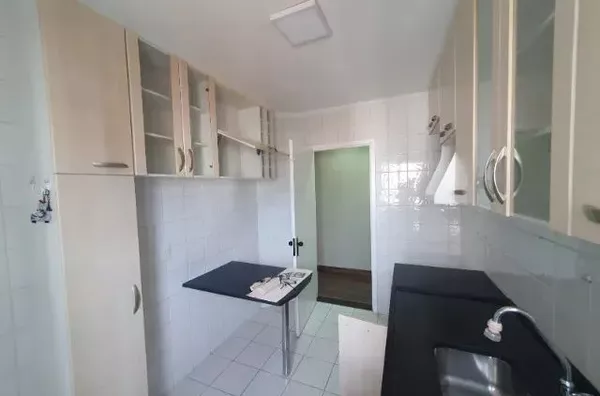 Apartamento com 3 dormitórios à venda, 75 m² por R$ 505.000,00 - Parque Residencial Eloy Chaves - Jundiaí/SP