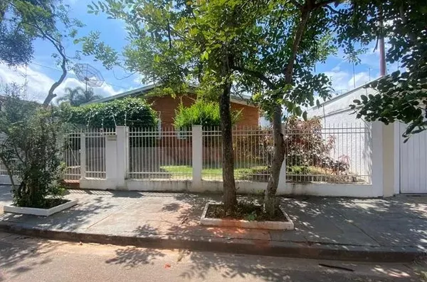 Casa com 3 dormitórios à venda, 222 m² por R$ 1.755.000,00 - Jardim das Samambaias - Jundiaí/SP