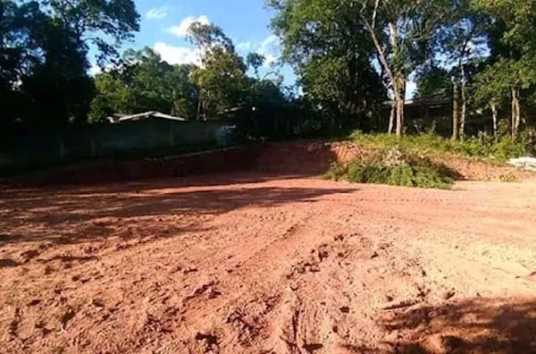 Terreno Rural à venda, Recanto da Prata, Jundiaí - TE0099.