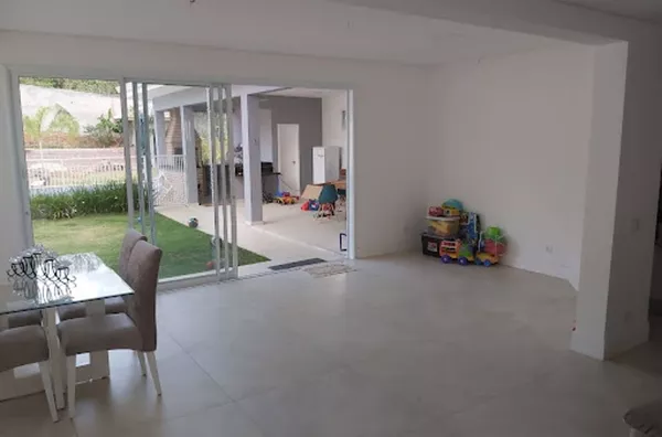 Casa Residencial à venda, Parque dos Cafezais II, Itupeva - CA0449.