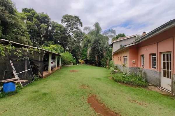 Chácara com 4 dormitórios à venda, 5000 m² por R$ 1.200.000,00 - Fim do Campo - Jarinu/SP