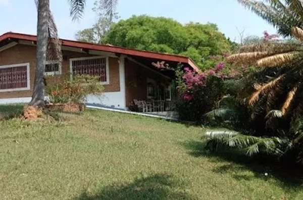 Sítio Rural à venda, Jardim Vitória, Campo Limpo Paulista - SI0005.