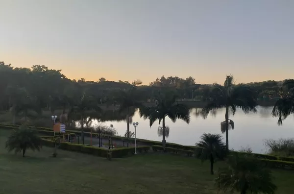 Terreno à venda, 680 m² por R$ 640.000 - Condomínio Shambala II - Atibaia/SP