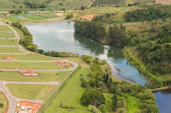 Terreno à venda, 572 m² por R$ 280.000,00 - Bairro da Posse - Itatiba/SP
