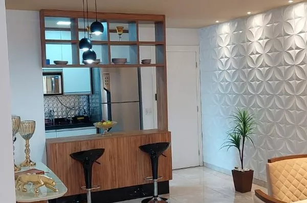 Apartamento com 2 dormitórios à venda, 71 m² por R$ 498.000,00 - Vista Park Residencial - Jundiaí/SP