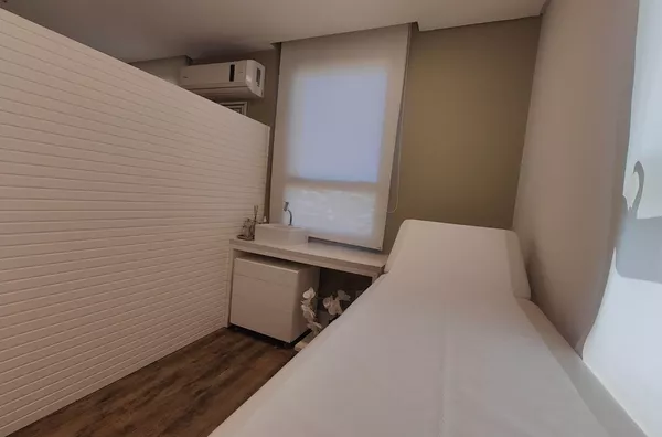 Sala à venda, 82 m² - Jardim Ana Maria, Edifício Campos Elíseos - Jundiaí/SP
