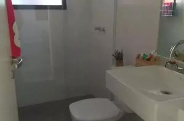 Apartamento com 3 dormitórios à venda, 113 m² por R$ 1.272.000,00 - Jardim Campos Elísios - Jundiaí/SP