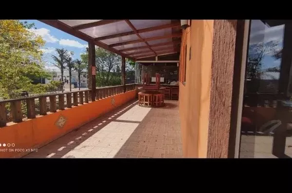 Ponto à venda, 250 m² por R$ 319.000,00 - Jardim Dona Donata - Jundiaí/SP