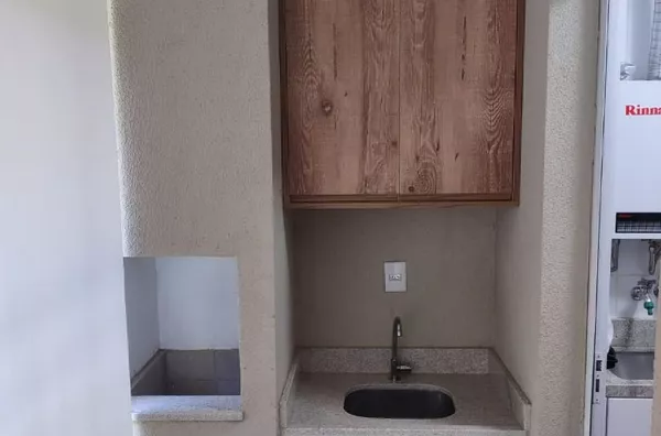 Apartamento com 3 dormitórios à venda, 80 m² por R$ 550.000,00 - Medeiros - Jundiaí/SP