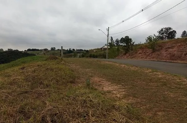 Terreno à venda no condomínio Parque dos Manacás, com 6240 m² por R$ 636.000 - Ivoturucaia - Jundiaí/SP