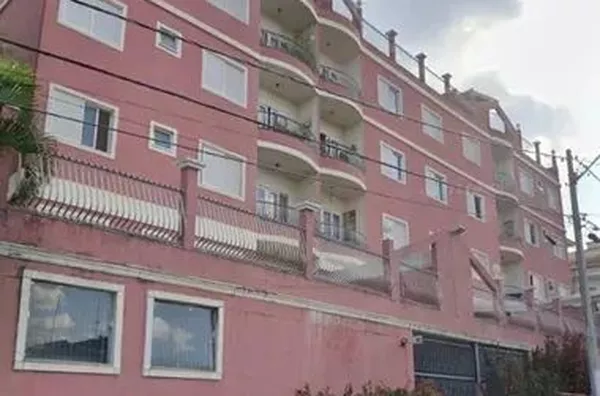 Apartamento com 2 dormitórios à venda, 67 m² por R$ 404.000,00 - Residencial Aquário - Vinhedo/SP