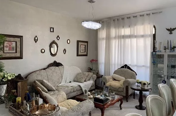 Apartamento Residencial à venda, Centro, Jundiaí - AP0100.