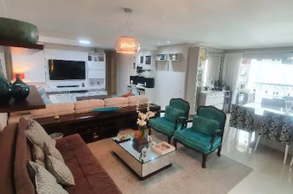 LINDO APARTAMENTO COM 131 M² A VENDA, COM SOFISTICADO ACABAMENTO EM ALTO PADRÃO, NO CONDOMÍNIO ATMOSPHERA EM JUNDIAÍ-SP