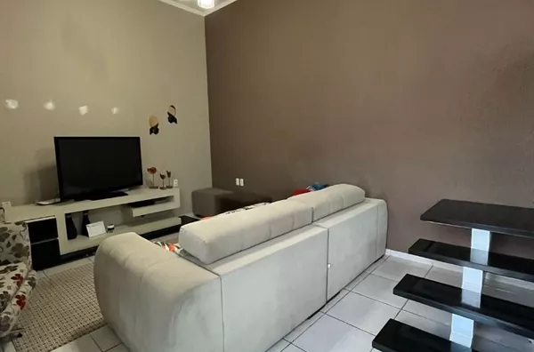 Casa com 3 dormitórios à venda, 180 m² por R$ 1.200.000,00 - Chácara Morada Mediterrânea - Jundiaí/SP