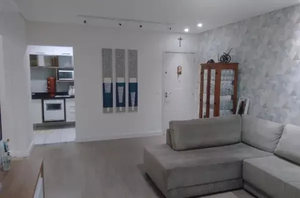 Apartamento com 3 dormitórios à venda, 83 m² por R$ 904.000,00 - Jardim Ana Maria - Jundiaí/SP