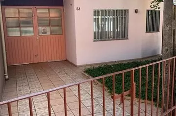 Casa com 3 dormitórios à venda, 312 m² por R$ 720.000,00 - Jardim Santa Lúcia - Campo Limpo Paulista/SP