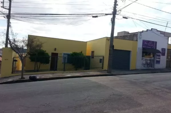 Casa com 3 dormitórios à venda, 153 m² por R$ 550.000,00 - Ponte de Campinas - Jundiaí/SP