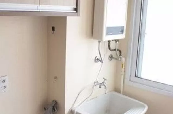 Apartamento Residencial à venda, Vila Nambi, Jundiaí - AP0527.