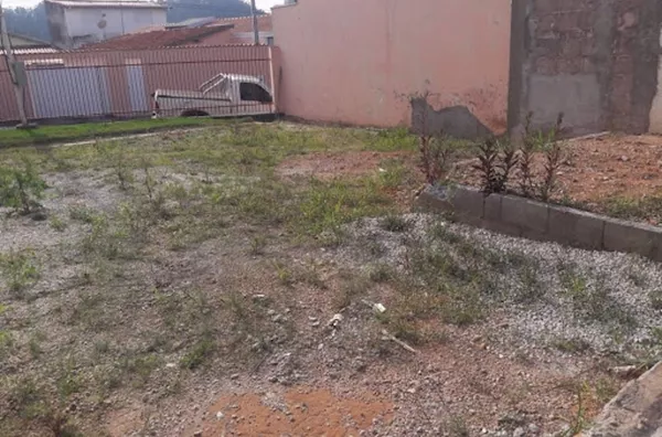 Terreno Rural à venda, Vila Santana I, Jundiaí - TE0108.
