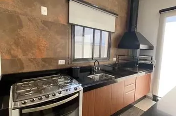 Sobrado com 3 dormitórios à venda, 258 m² por R$ 2.234.000,00 - Ibi Aram II - Itupeva/SP