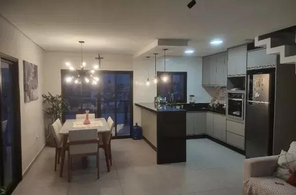 Sobrado com 3 dormitórios à venda, 110 m² por R$ 532.000,00 - Jardim São Paulo - Várzea Paulista/SP