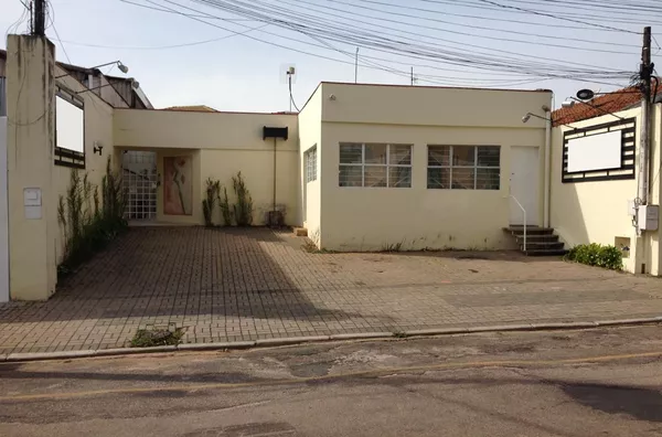 Casa com 6 dormitórios para alugar, 160 m² por R$ 4.665,00/mês - Jardim São Vicente - Itupeva/SP