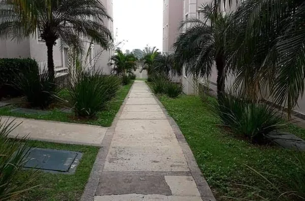 Apartamento com 2 dormitórios à venda, 54 m² por R$ 265.000,00 - Recanto Quarto Centenário - Jundiaí/SP