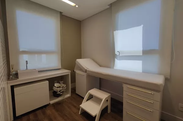Sala à venda, 82 m² - Jardim Ana Maria, Edifício Campos Elíseos - Jundiaí/SP