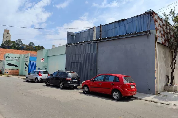 Galpão para alugar, 1129 m² por R$ 15.000,00/mês - Jardim São Bento - Jundiaí/SP