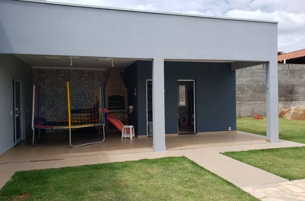 Sobrado com 3 dormitórios à venda, 224 m² por R$ 1.550.000,00 - Parque dos Cafezais 4 - Itupeva/SP