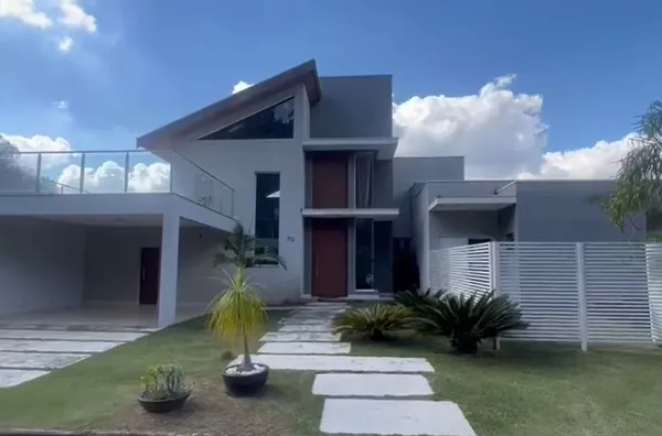 Casa com 3 dormitórios à venda, 313 m² por R$ 2.446.000,00 - Terras de Santa Teresa - Itupeva/SP