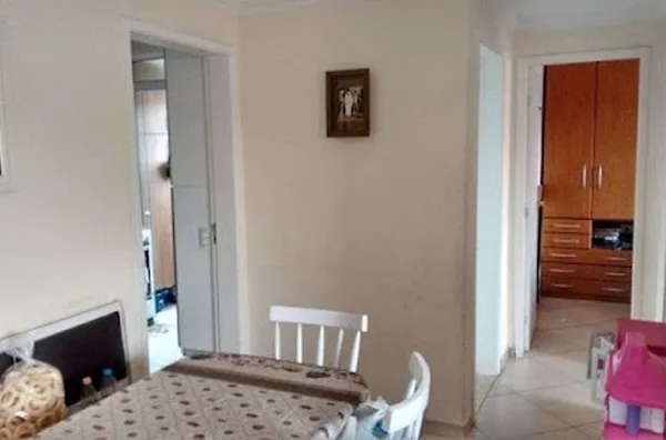 Apartamento Residencial à venda, Vila Nova Esperia, Jundiaí - AP0428.