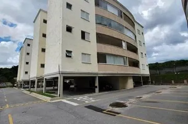 Apartamento com 2 dormitórios à venda, 87 m² por R$ 611.000,00 - Santa Claudina - Vinhedo/SP