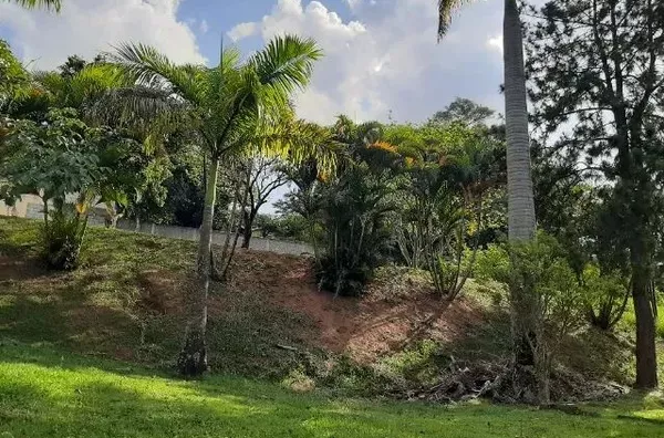 Terreno à venda, 1934 m² por R$ 447.000,00 - Ivoturucaia - Jundiaí/SP