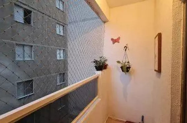 Apartamento com 2 dormitórios à venda, 68 m² por R$ 351.000,00 - Ponte de São João - Jundiaí/SP