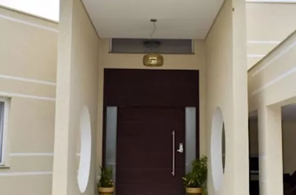 Casa com 5 dormitórios à venda, 400 m² por R$ 2.650.000,00 - Jundiaí Mirim - Jundiaí/SP