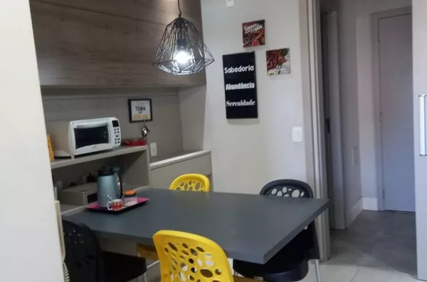 Apartamento com 4 dormitórios à venda, 122 m² por R$ 1.325.000 - Jardim Bonfiglioli - Jundiaí/SP