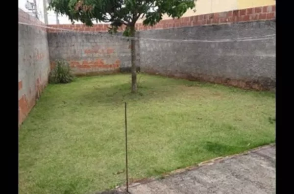 Casa Residencial à venda, Loteamento Serra dos Cristais, Várzea Paulista - CA0450.