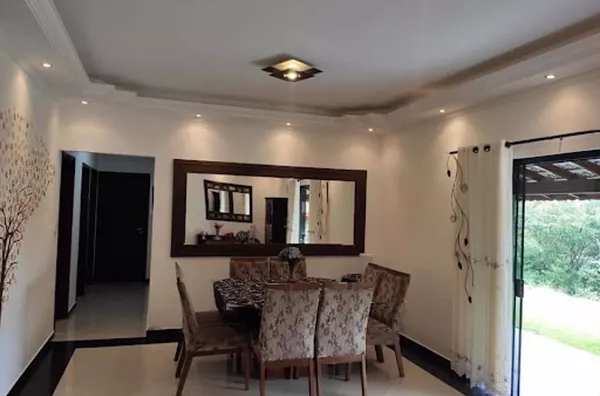 Chácara à venda, 346 m² por R$ 730.000,00 - Estância Figueira Branca - Campo Limpo Paulista/SP