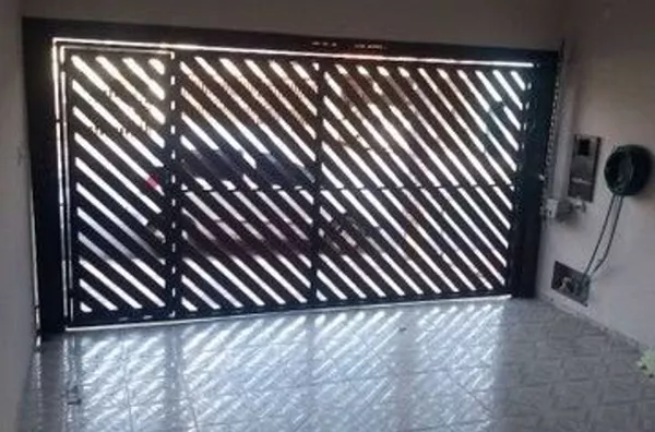 Sobrado Residencial à venda, Jardim Bertioga, Várzea Paulista - SO0023.