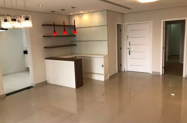 Apartamento no Fleur Du Champ  com 3 dormitórios à venda por R$ 1.600.000 - Centro - Jundiaí/SP