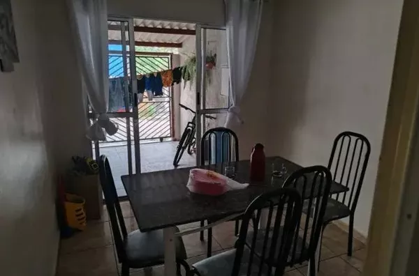 Casa com 4 dormitórios à venda, 146 m² por R$ 457.000,00 - Conjunto Residencial Iapi - Jundiaí/SP