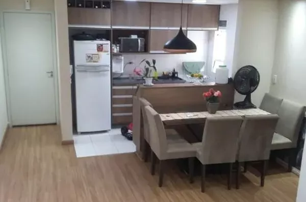 Apartamento com 3 dormitórios à venda, 72 m² por R$ 414.000,00 - Jardim Tamoio - Jundiaí/SP