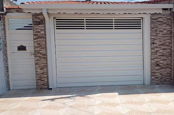 Casa Residencial à venda, Jardim Paulista, Várzea Paulista - CA0021.