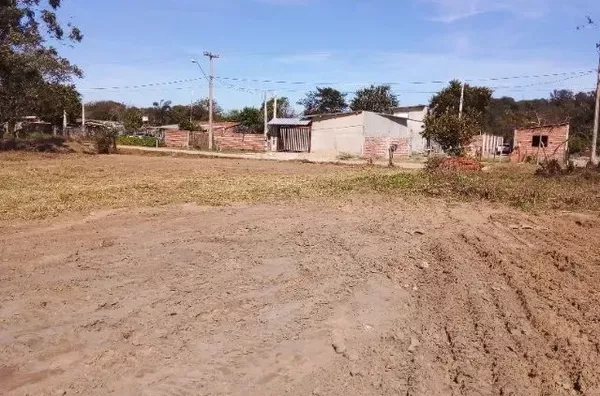Terreno à venda, 5090 m² por R$ 170.000,00 - Chácara Malota - Jundiaí/SP