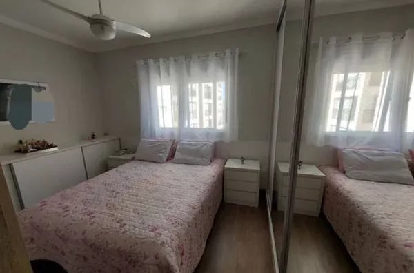 Apartamento com 2 dormitórios à venda, 100 m² por R$ 975.000,00 - Jardim São Bento - Jundiaí/SP