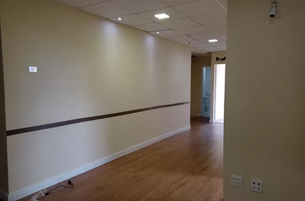 Andar Corporativo a venda - Jardim Ana Maria - Jundiaí/SP